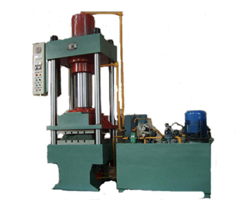 陝(shan)西液壓(yā)機