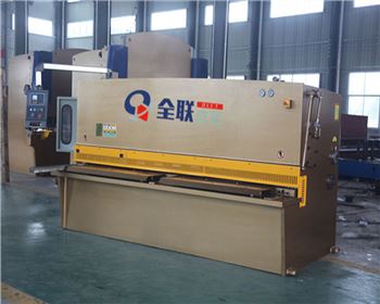 西安(an)科迅機械(xiè)制造有限(xiàn)公司