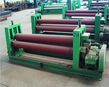 卷(juàn)闆機數(shu)控化改(gai)造的優(you)點和缺(que)點有哪(na)些?