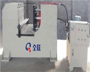 卧式成型液壓(yā)機