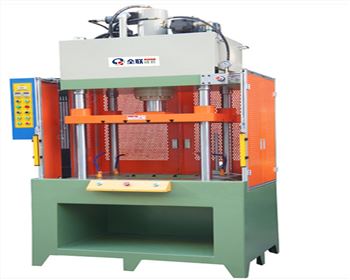 液壓機(jī)的安全(quan)保護裝(zhuang)置