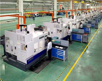 數控機床(chuáng)安全操作規(guī)程