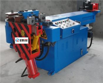 彎管(guǎn)機操作(zuo)規程