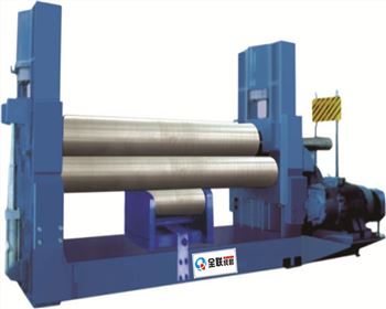 卷闆機操(cāo)作中務必注(zhù)意以下事項(xiang)