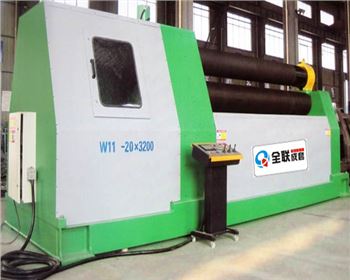 卷闆機的(de)軸承安裝注意事(shi)項