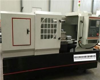 數(shù)控機床(chuang)