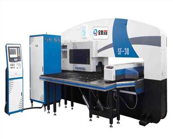 購買機械(xiè)設備大額融資貸(dai)款找西安我们機(jī)床合作