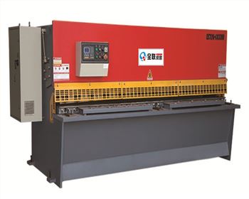 剪闆機(ji)生産廠家品牌哪(nǎ)家好？