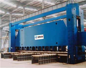 船用卷闆機生(sheng)産廠家哪家好？