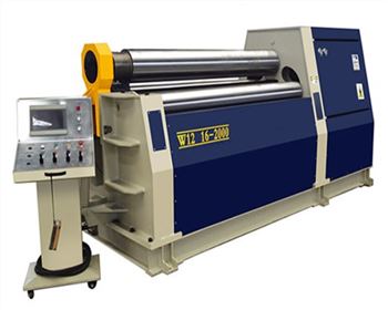 河南數(shù)控卷闆機(jī)