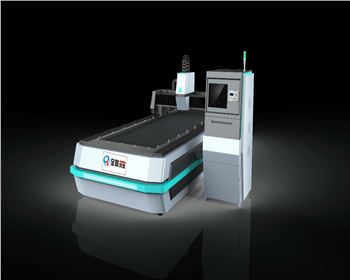 激光(guāng)切割機