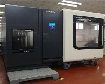 數(shù)控加工中(zhōng)心