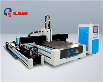 2000W管(guǎn)闆一體(ti)光纖激(ji)光切割(ge)機